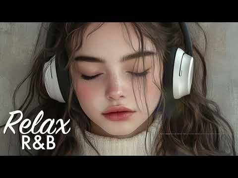 R&B Relax | 18 | Relaxing music / Chill music / For working / Ballads / Relaxation / Coffee