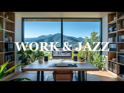 Office Jazz Jazz Music For Relaxation Rest And Sleep