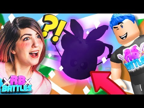 GET THE RAREST PET IN PET TRAINER SIMULATOR AND WIN LOSERS BEST PETS! (Roblox Battles)