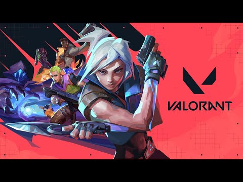 HOW TO DOWNLOAD VALORANT ON PS5 (BETA)