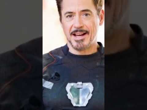 iron man ending part, iron man sad part #shorts #trend