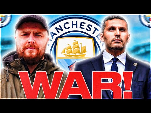 Man City SUE the Premier League AGAIN! | Arsenal in TROUBLE!?