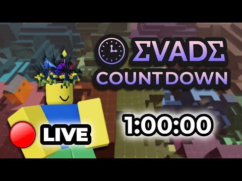 EVADE OVERHAUL STREAM