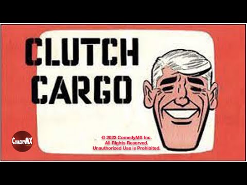 Clutch Cargo | Air Race