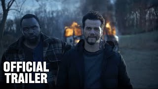 Dope Thief OFFICIAL TRAILER - New TV Series Apple TV Plus