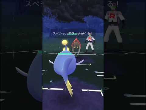 ジャングルカップ始まったけど参加対象ポケモン多くてよく分からん【ポケモンGO】 #ポケモンgo #ポケモン #gbl #ポケモンgoバトルリーグ  #ポケgo #pokemongo