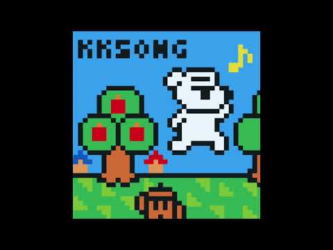 K.K. Song | Music Box Version | K.K. Slider Official