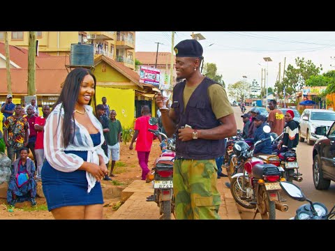 Pallaso - Ababadewo (Official Visualizer)