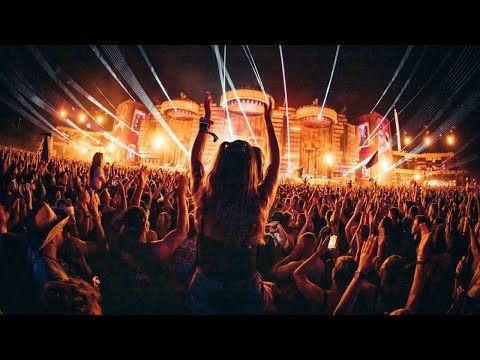 PARTY MIX 2024 | The Best EDM Remixes & Mashups Of Popular Songs