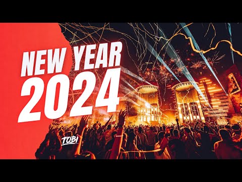 New Year Mix 2024 | The Best Remixes & Mashups Of Popular Songs Of All Time | EDM Bass Music 🔥