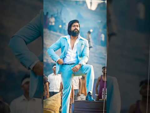 Rocking start yas attitude status 😱/ kgf Yash attitude 😡💯😱 #shorts #yash