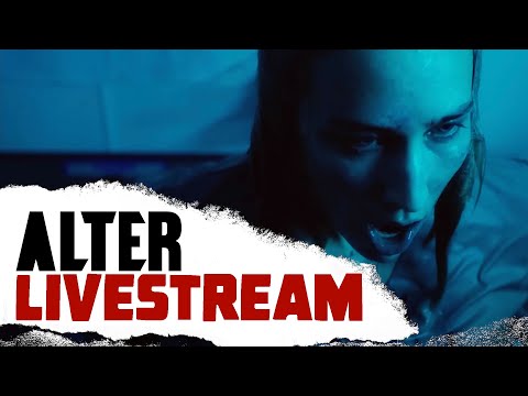 The ALTER Files "Prescription of Fear Vol 2" | ALTER Livestream