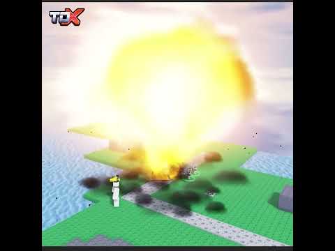 Tower Defense X ERADICATOR MK II dies #roblox