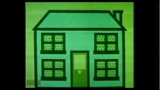 BBC1 | Opening to Playschool | 28/12/1978