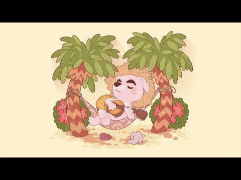 cozy animal crossing music (pt 2)