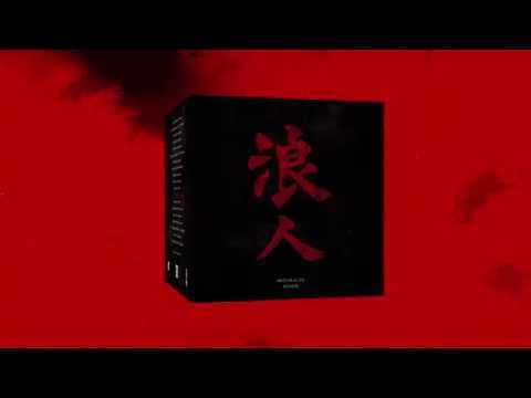 Michajlov - Ronin feat. Rest & Idea (Prod. Marys)