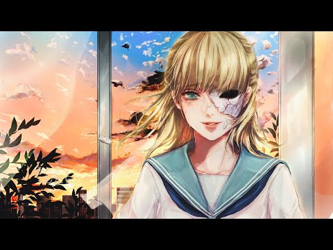 【鏡音リン】優等生シンドローム【オリジナルPV】