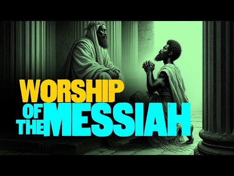 Worship Of the Messiah