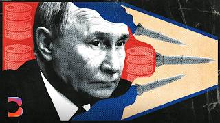 How Russia's Economy Has Survived Putin’s War