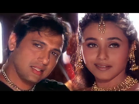 Tujhko Hi Dulhan Banaoonga (तुझको ही दुल्हन बनाउंगा) | Chalo Ishq Ladaaye | Sonu Nigam | Alka Yagnik