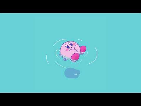 nintendo summer playlist ☀️