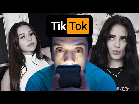 The Gooner Invasion of TikTok