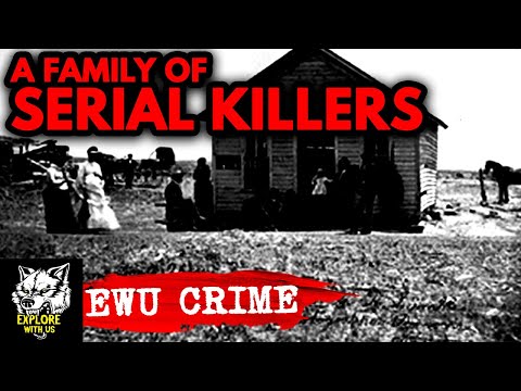 The Deadliest Serial Killers of the Old West