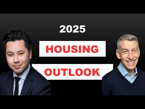 Housing Inventory Crisis: Redfin CEO's Bold 2025 Predictions For Real Estate | Glenn Kelman