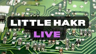 Hacking WiFi Live - WiFi Pineapple, Nethunter Phone & Deauthers