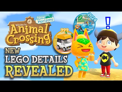 SURPRISING Animal Crossing New Horizons Release REVEALED! Lets Discuss!