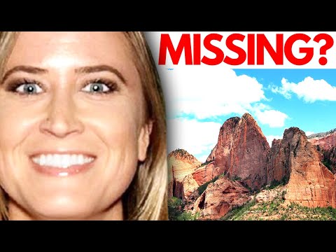 Is This Missing Persons Case Actually A SCAM? The Case of Holly Courtier | True Crime Documentary