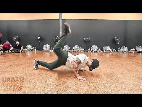 Hope You Do - Chris Brown / Brian Puspos Choreography / 310XT Films / URBAN DANCE CAMP