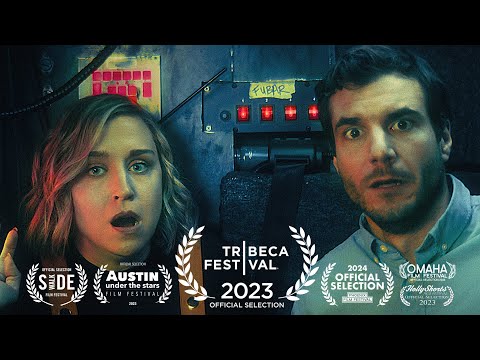 SOMEWHERE IN BETWEEN - Award-Winning Time Travel Comedy (Full Short Film)