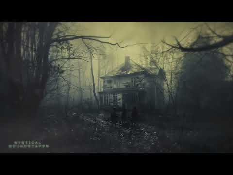 They Are Coming! | Dark Horror Ambience | HORROR AMBIENT | 4 Hours | 4K