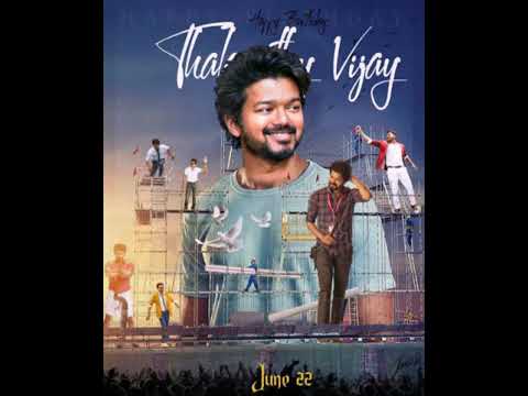 Happy Birthday Thalapathy Vijay 🔥🎉 | FE Shorts