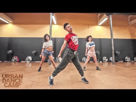 Touch - Little Mix / Sunny Son Bao Choreography / 310XT Films / URBAN DANCE CAMP