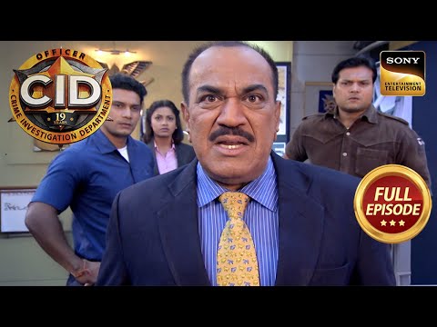 Blue Flies की Mystery ने उड़ाए ACP के होश! | CID | Full Episode