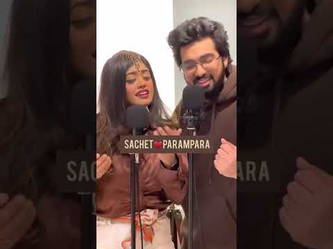 MehramJersey X Sammi Meri Waar   Sachet♥️Parampara    spreadsmile720P HD