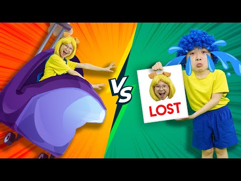 Where Is My Sister? + More Nursery Rhymes & Kids Songs | Hahatoons Songs