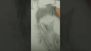 Beast Vijay drawing