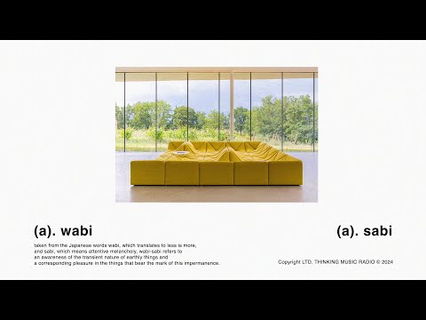 wabi sabi