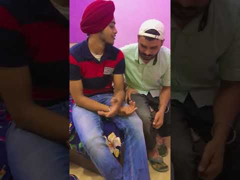 #funnyvideo #reels #shortvideo #trendingshorts #funny #shorts #punjabi #trending