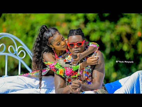 Pallaso - YEGWE (Official Music Video)