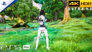 Fortnite (PS5 Pro) 4K 120FPS HDR Gameplay | Dupli-Kate (Skin Free)