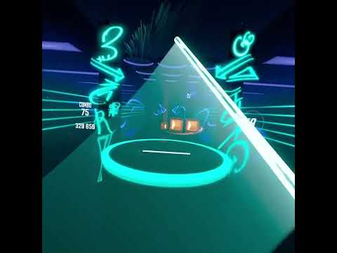 #beatsaber Snoop Dogg – Gin and Juice (Expert+)