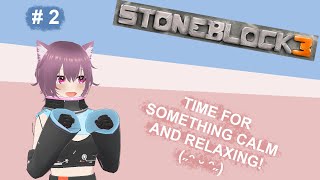 Time To Relax a Bit On Minecraft ep.2【Koharu || ITA-EN Vtuber】