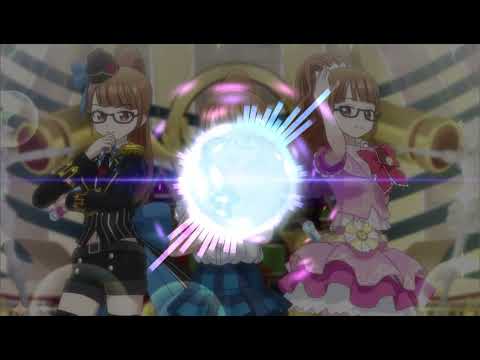 【 立体音響 / Spatial Sound 】　TRIal HEART ～恋の違反チケット～ - 南みれぃ(芹澤優)　/　プリパラ　※ヘッドホン推奨