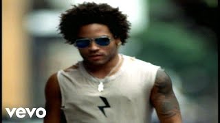 Lenny Kravitz - Again (Official Music Video)