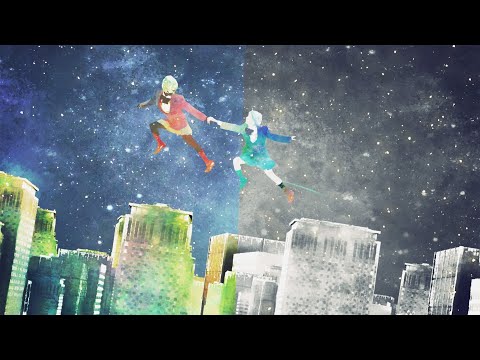 Aimer 『We Two』MUSIC VIDEO（FULL ver.）