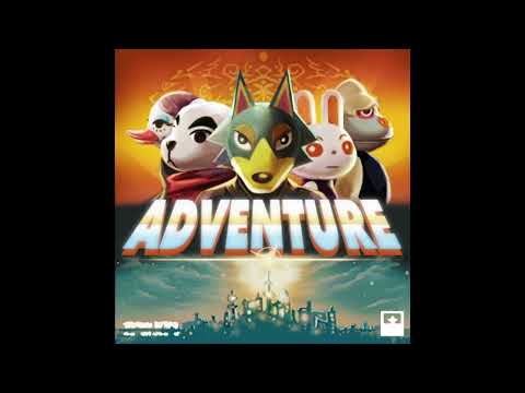 K.K. Adventure | Music Box Version | K.K. Slider Official